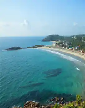 trivandrum-destinations